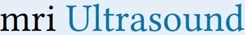 MRI Ultrasound GmbH Logo